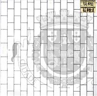 The wall [Vinil]